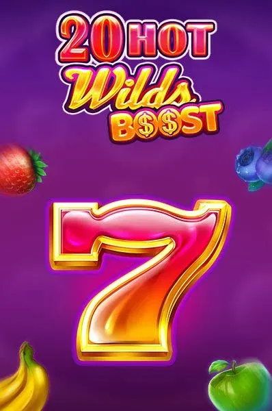 20 Hot Wilds Boot