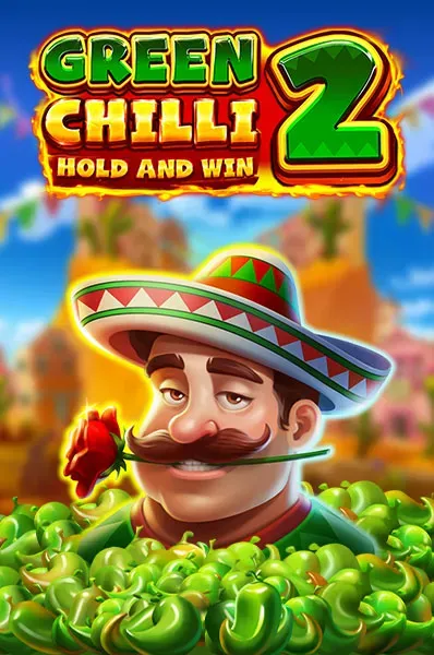 Green Chill 2