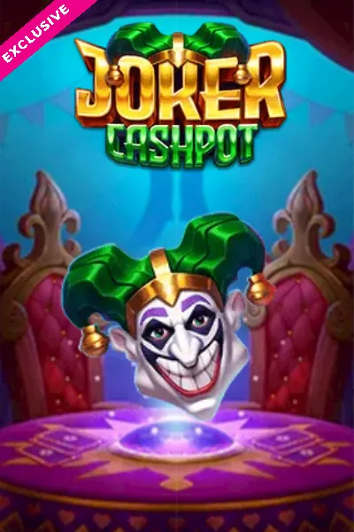 Joker Cashpot