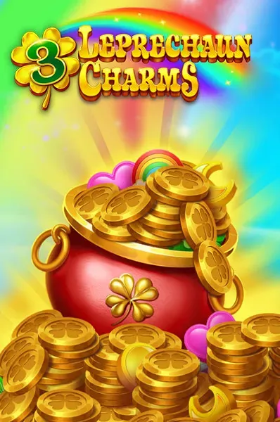 Leprechaun Charms
