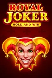 Royal Joker Hold and Win