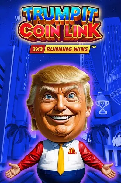 Trumpit Coin