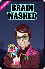 Brainwashed slot