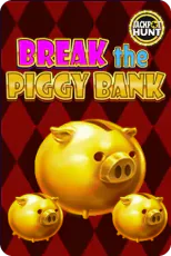 Break the Piggy Bank slot
