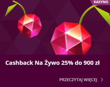  Cashback lives_Malina Casino