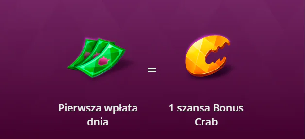 Malina casino crypto bonus