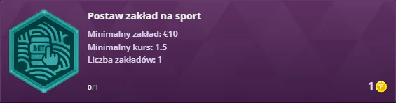 On sports_Malina Casino