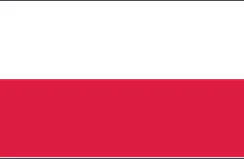Flaga Polski