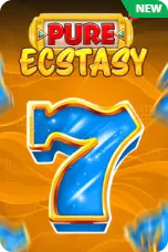 Pure Ecstasy slot