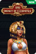 Reliquary Of Ra slot