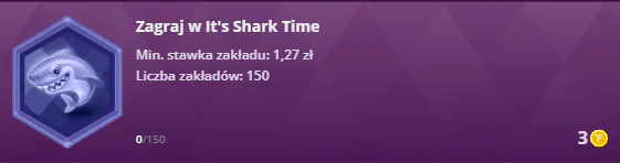 Shark Time_Malina Casino