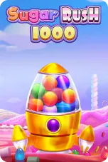 Sugar Rush 1000 slot