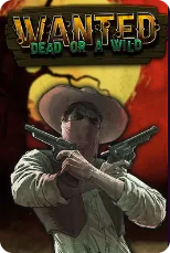 Wanted slot