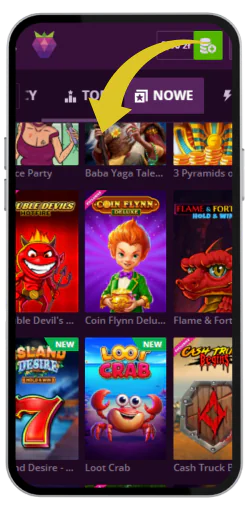 Play casino