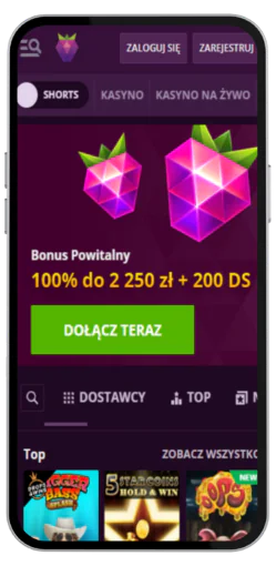 Malina Casino